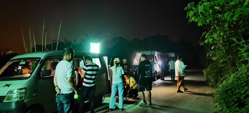 以镜头为笔，绘就满城县产品视频的进阶之路