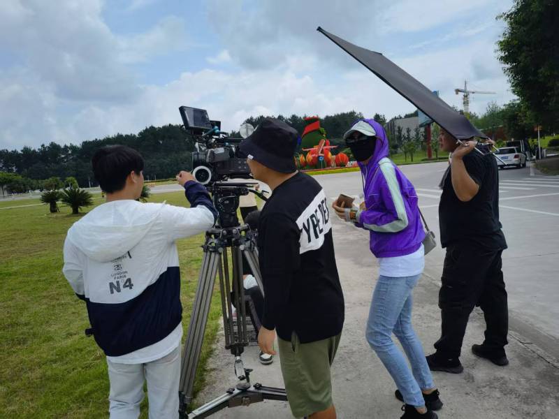 满城县极致互动，未来愿景宏大，致力于成为全球领先的产品宣传视频企业