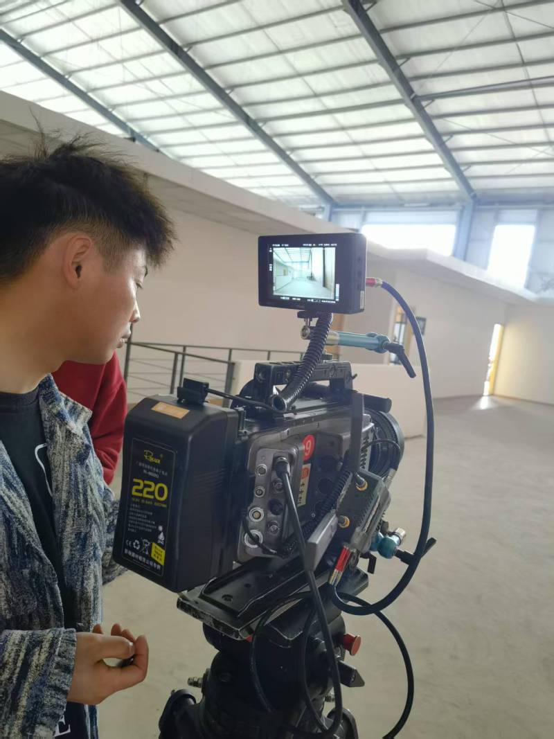 满城县电商产品视频拍摄制作：小成本也能产出高质感内容？