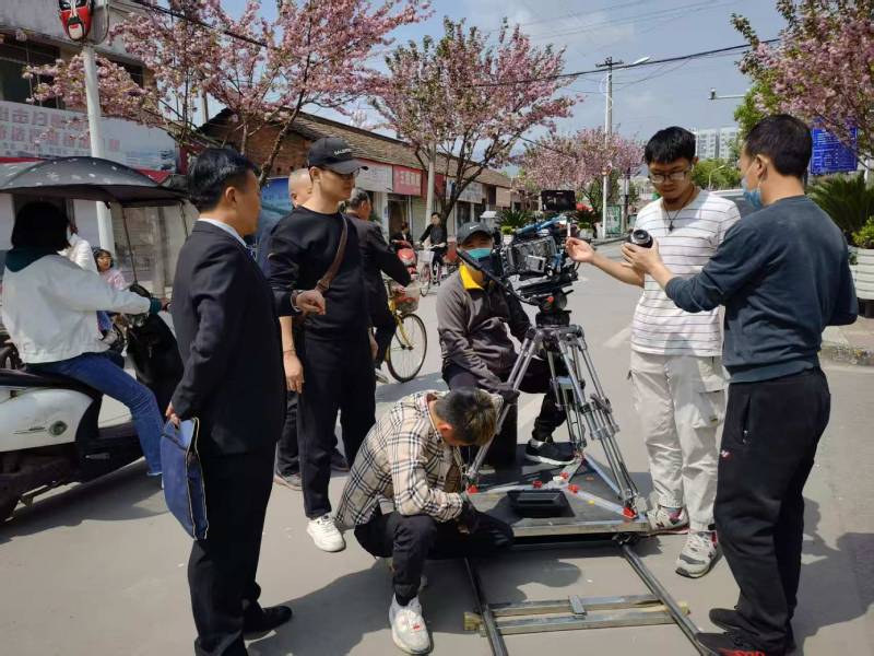 专业满城县电商产品视频拍摄制作：AI赋能高效内容生产