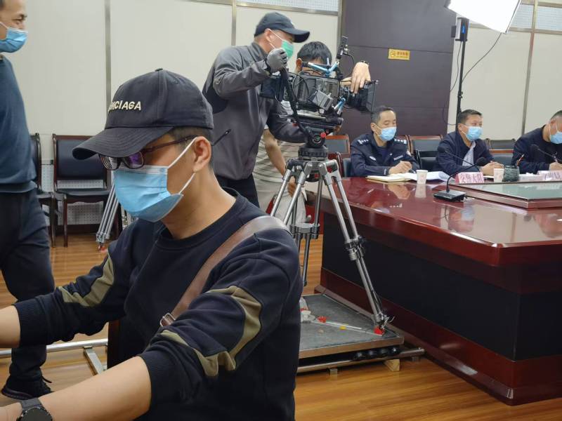 精准种草！满城县电商产品宣传视频锁定目标客群的消费欲望